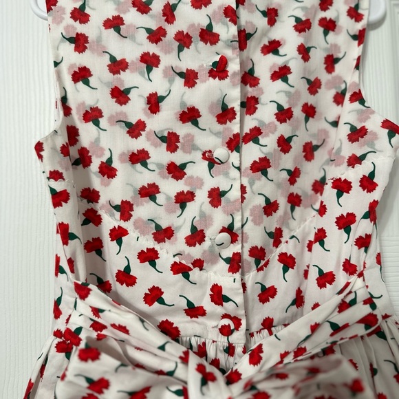 Oscar De La Renta Girls Dress 8y NWT from The Real real - Picture 6 of 6